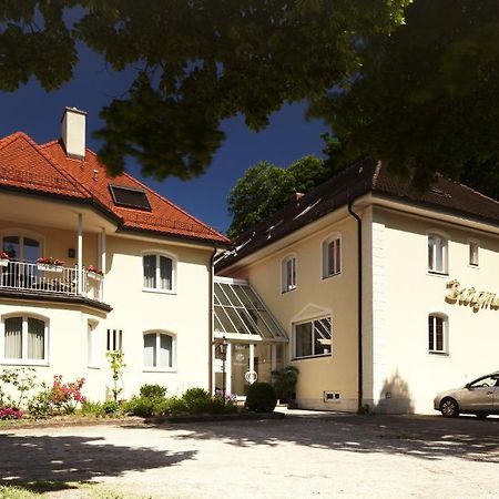 Hotel Burgmeier Dachau Exterior foto