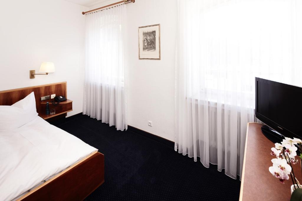 Hotel Burgmeier Dachau Quarto foto